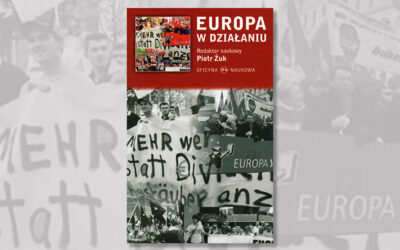 Europa w działaniu