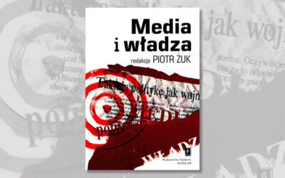 Media i władza