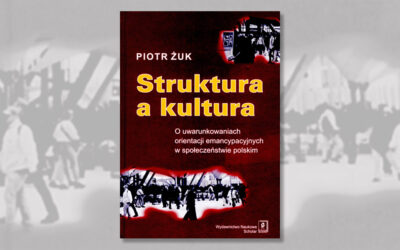 Struktura a kultura