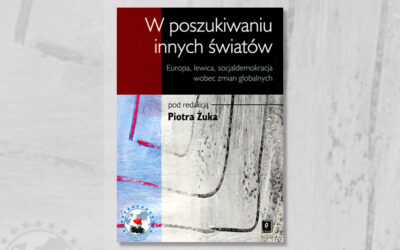 W poszukiwaniu innych światów